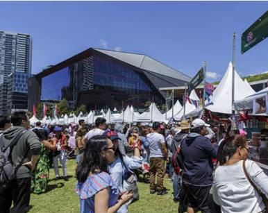 Sydney Filipino Fiesta