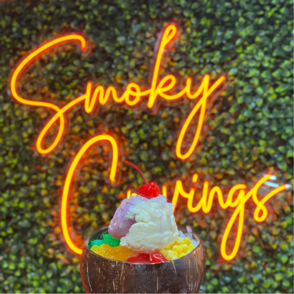 Smoky Cravings Campsie